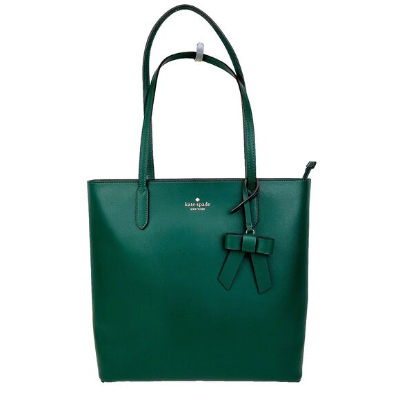 Shoulder Bag Kate Spade Tote Green Kate Spade Brynn Tote Large